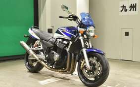 SUZUKI GSX1400 2004 GY71A