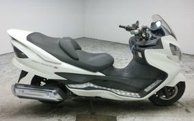 SUZUKI SKYWAVE 250 (Burgman 250) S Fi CJ44A