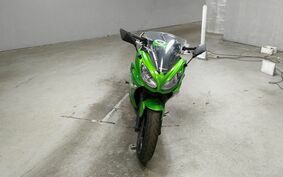 KAWASAKI NINJA 650 2014 EX650E