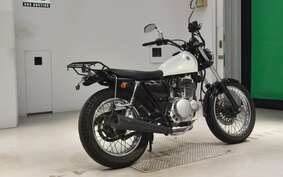 SUZUKI GRASS TRACKER NJ4BA