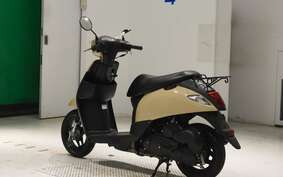 SUZUKI LET's CA4AA