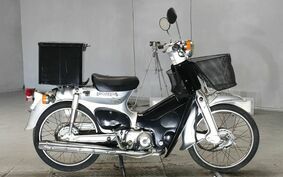 HONDA C50 SUPER CUB AA01