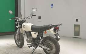 HONDA APE 100 HC07