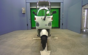 HONDA GYRO CANOPY TA02