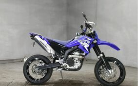 YAMAHA WR250X DG15J