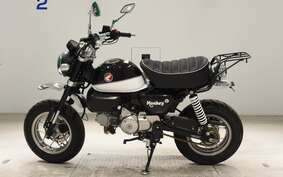 HONDA MONKEY 125 ABS JB02