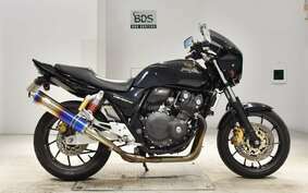 HONDA CB400SF GEN 4 2014 NC42