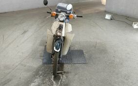 HONDA C70 SUPER CUB HA02