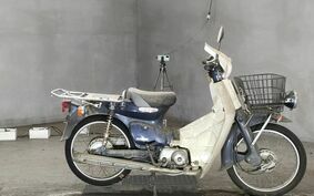 HONDA PRESS CUB 50 AA01