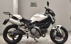 DUCATI MONSTER 696 2009 M500A