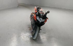 SUZUKI GSX-R750 2008 GR7LA