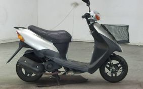 SUZUKI LET's 2 CA1PA