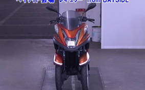 YAMAHA TORI CITY
