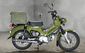 HONDA CROSS CUB 110 JA45