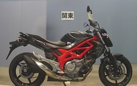 SUZUKI グラディウス400 2014 VK58A