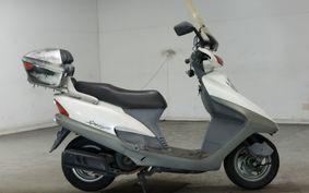 HONDA SPACY 125 JF04