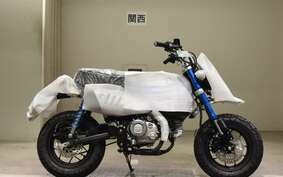 HONDA MONKEY 125 JB03