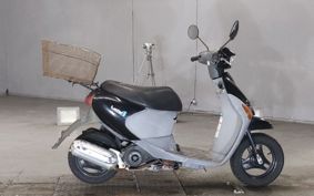 SUZUKI LETS4 CA41A