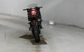 KAWASAKI NINJA 400 2016 EX400E