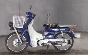 YAMAHA MATE50 UA04J