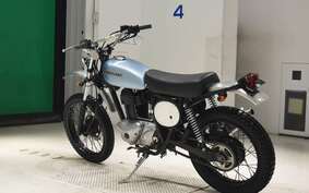 KAWASAKI 250TR BJ250F