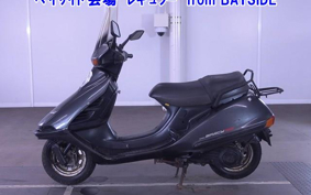 HONDA SPACY125