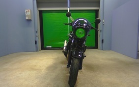 KAWASAKI ZRX-2 2008 ZR400E