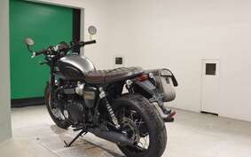 TRIUMPH BONNEVILLE T120 2022