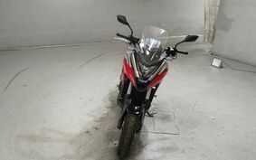 HONDA NC750X DCT 2021 RH09