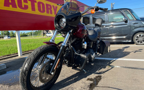 HARLEY HARLEY FXDB1580 2016 GXM