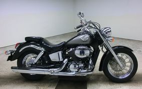 HONDA SHADOW 400 2007 NC34