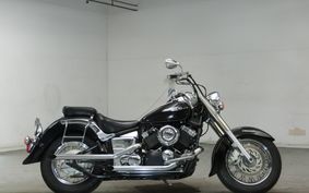 YAMAHA DRAGSTAR 400 CLASSIC 2002 VH01J