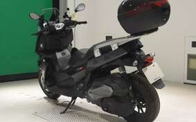 BMW C400X 2021