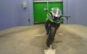 KAWASAKI ZX 10 NINJA R 2014 ZXT00J