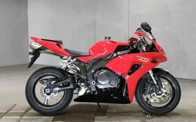 HONDA CBR1000RR 2006 SC57