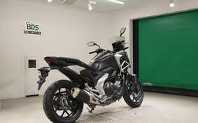 HONDA NC750X DCT 2021 RH09