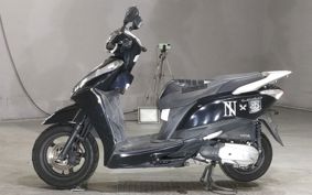 HONDA LEAD 125 JF45