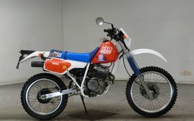 HONDA XLR250R MD20