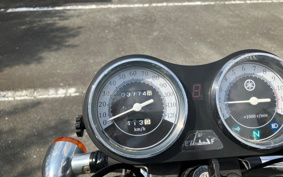 YAMAHA YB125SP PCJL