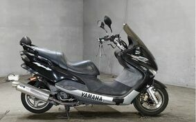 YAMAHA MAJESTY 125 SE22