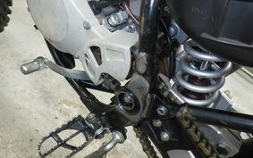 YAMAHA YZ85LW CB10C