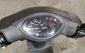 YAMAHA JOG ZR SA56J