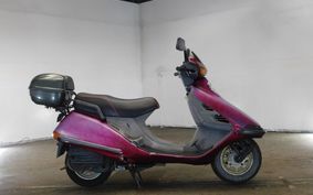 HONDA SPACY 125 JF03