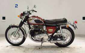 KAWASAKI W1 S 1969 W1F