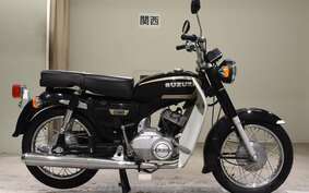 SUZUKI K125 K125