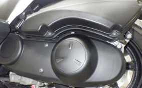 SUZUKI SKYWAVE 200 (Burgman 200) CH41A