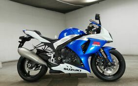 SUZUKI GSX-R1000 2011 CY111