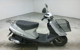 SUZUKI ADDRESS V100 CE11A