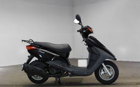 YAMAHA AXIS 125 TREET SE53J