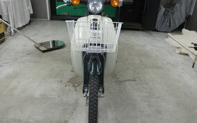 HONDA C50 SUPER CUB AA01